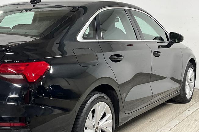 AUDI A3 Photo 28