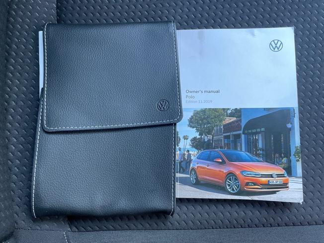 VOLKSWAGEN Polo Photo 49