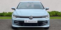 Volkswagen Golf Photo 6