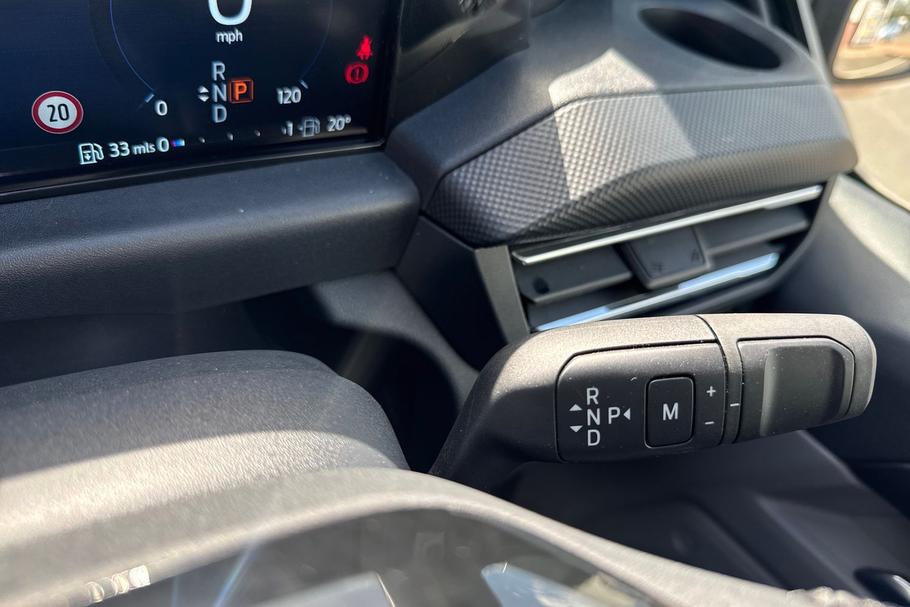 Used FORD TRANSIT CUSTOM WN75AUK 37