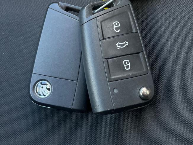 ŠKODA Kamiq Photo 53