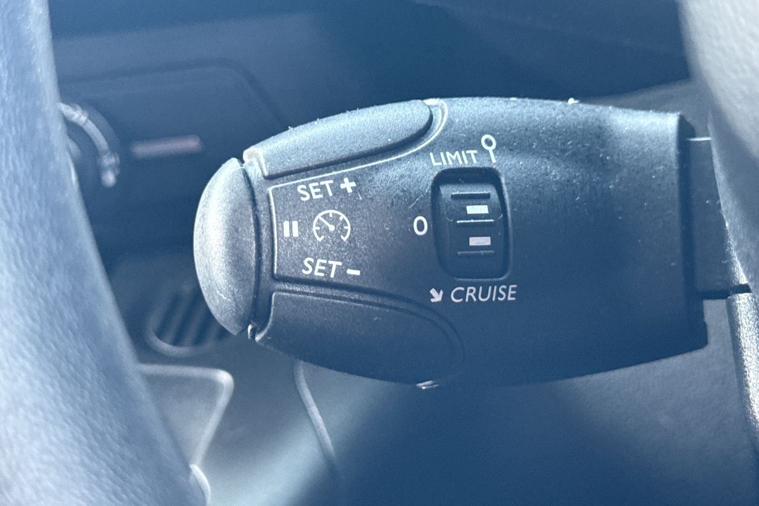 Citroen BERLINGO Photo 22