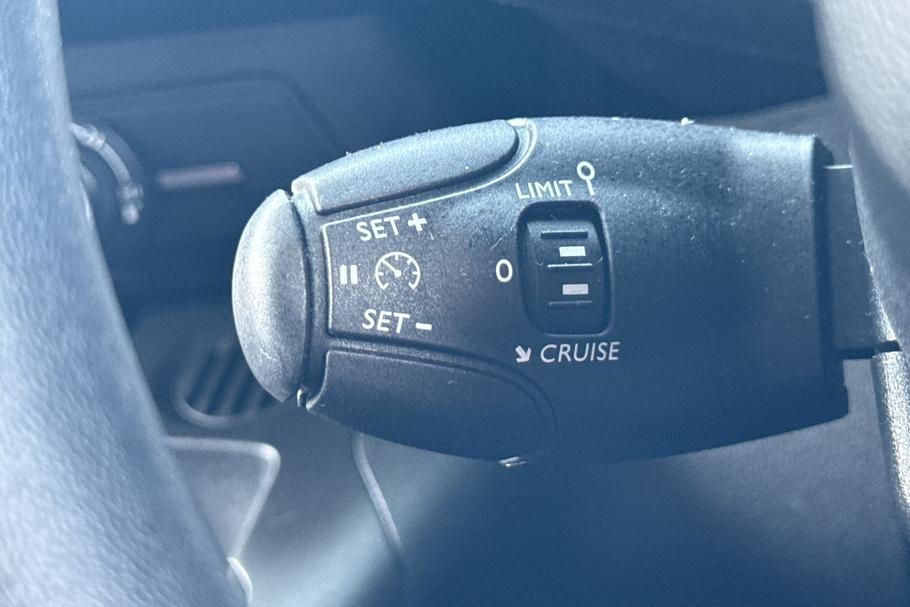 Used Citroen BERLINGO LJ23JPL 23