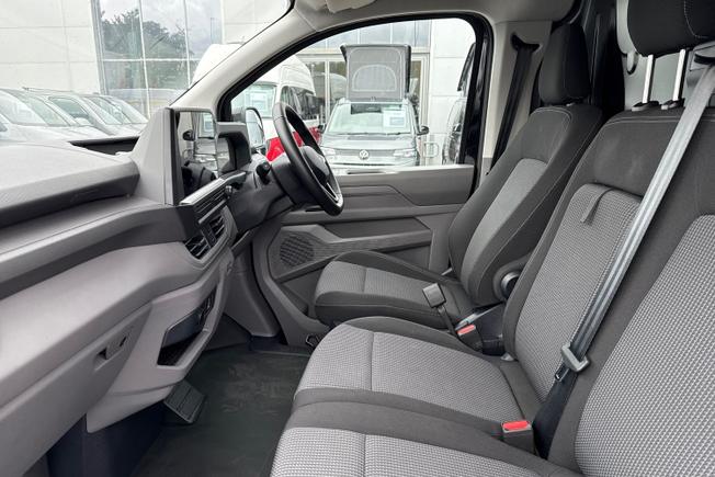 Volkswagen Transporter Photo 34