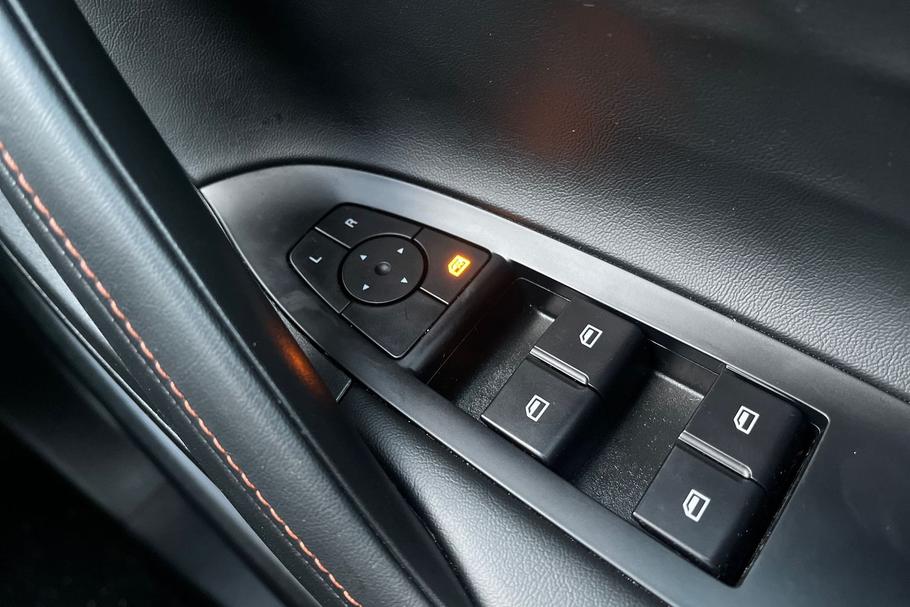 Used MG Motor UK HS GJ25NLR 16