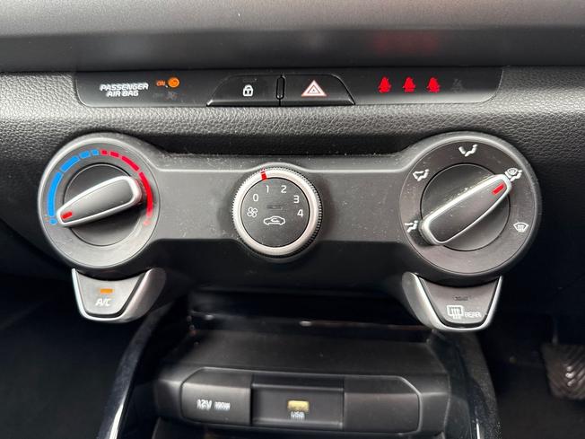 Kia Rio Photo 33