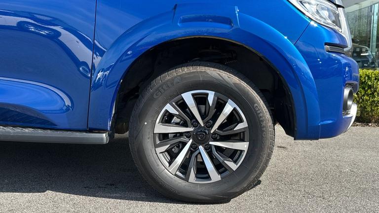 Used GWM POER300 BC75NRX 8