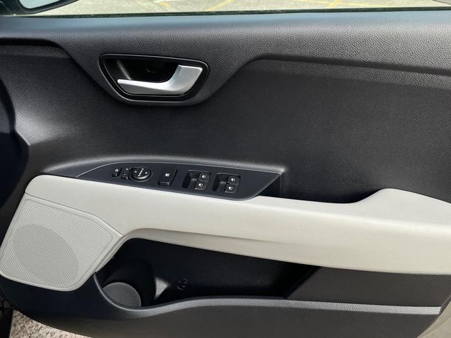 Kia Stonic Photo 29