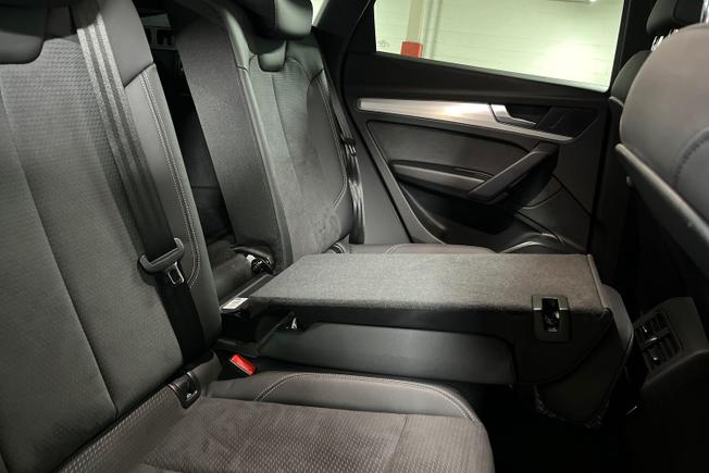 AUDI Q5 Photo 29