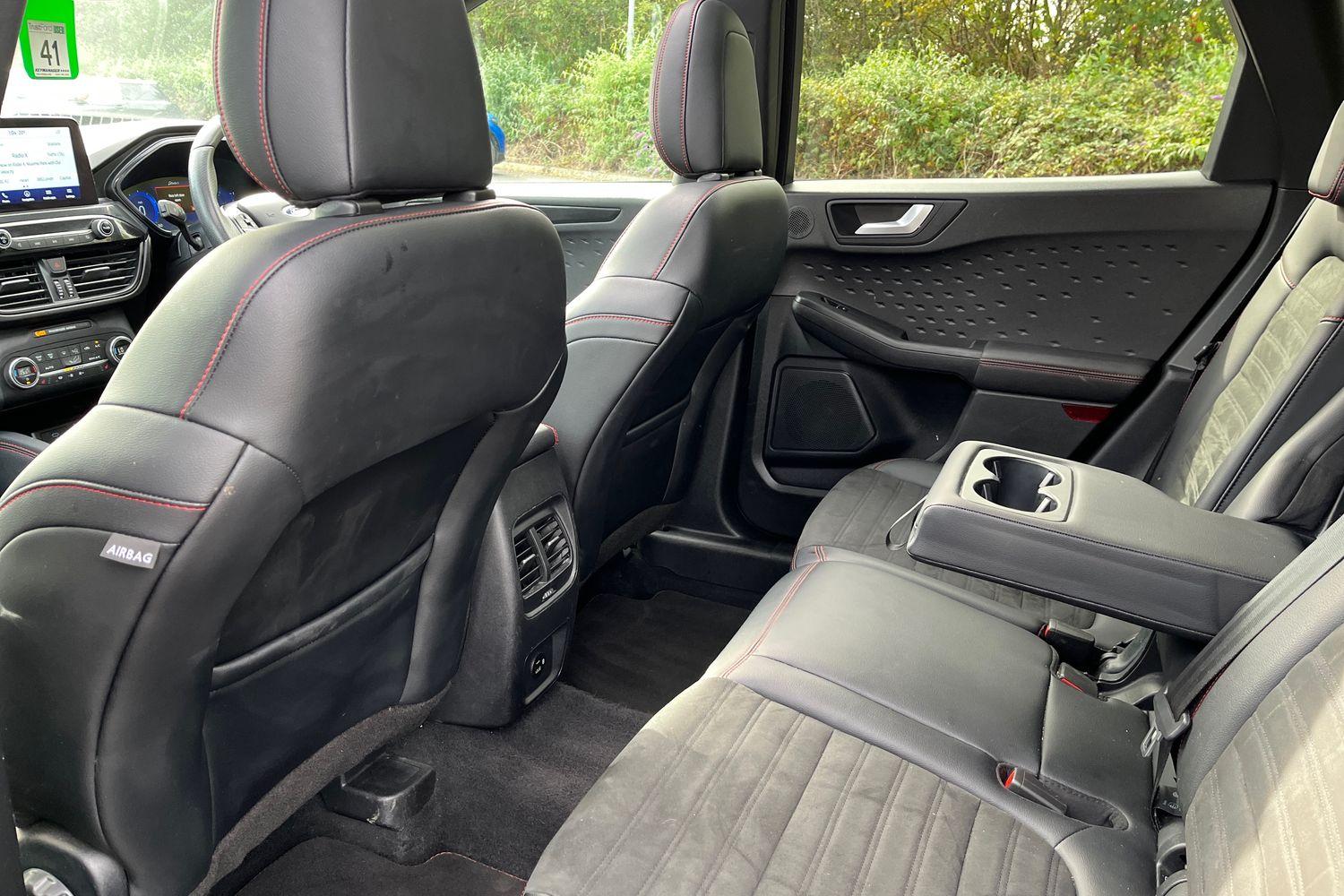 Ford Kuga Photo 37