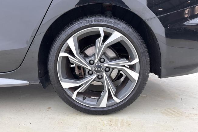 Audi A3 Photo 5