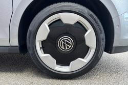 VOLKSWAGEN Id. Buzz Cargo Photo 5