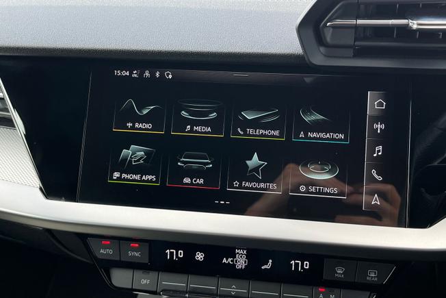 Audi A3 Photo 13