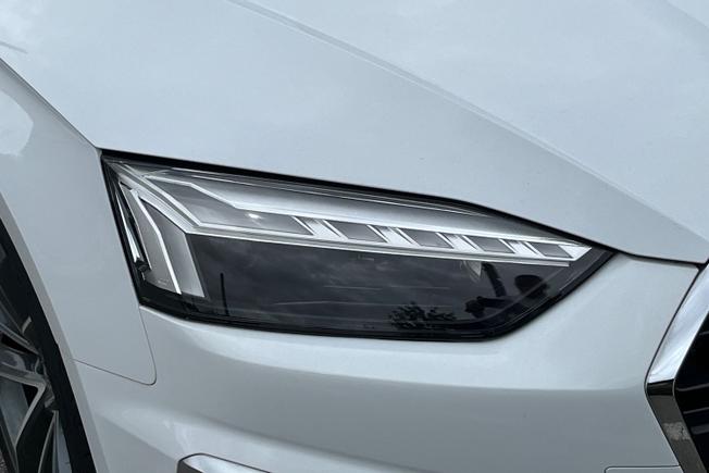 AUDI A5 Photo 19