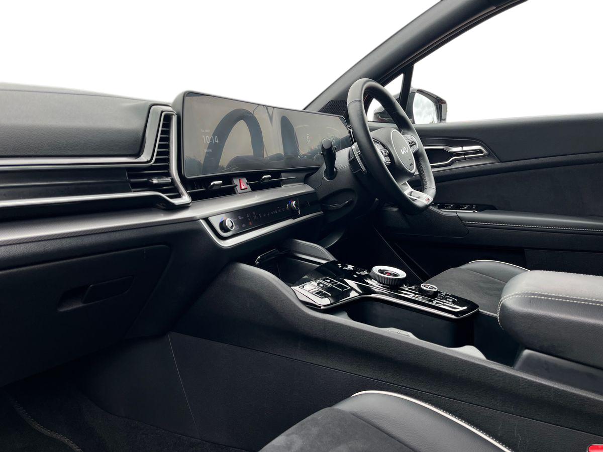 Kia Sportage Photo 2