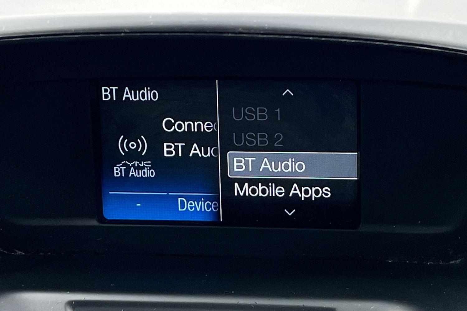 Ford C Max Photo 26