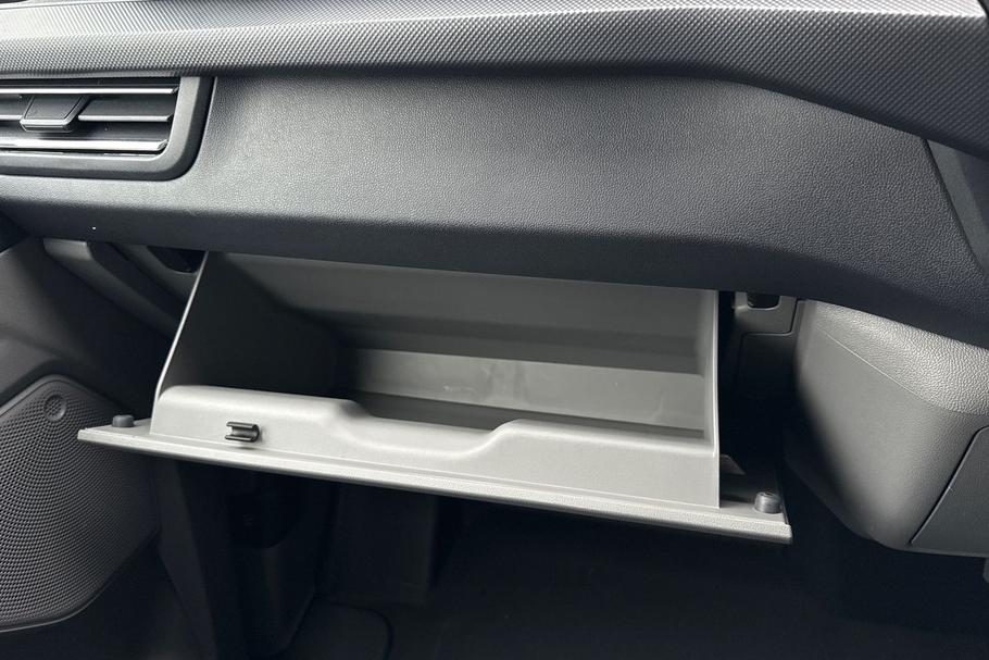 Used Ford TRANSIT CUSTOM 35