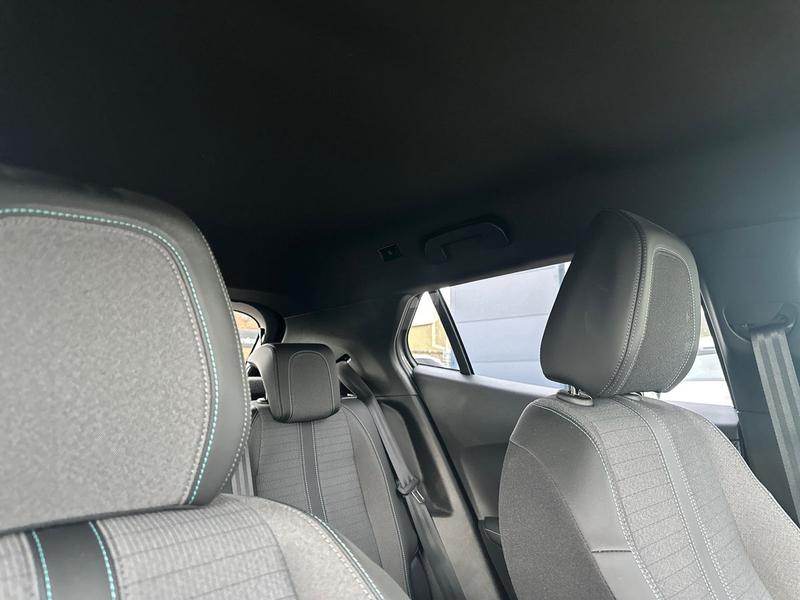 Used Peugeot 2008 NU23XYD 34