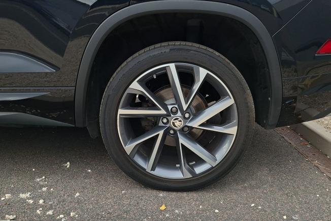 ŠKODA Kodiaq Photo 5