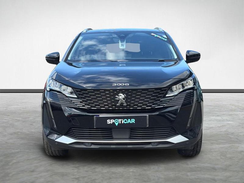Used Peugeot 3008 YP71HYN 8