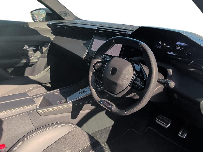 Used Peugeot 308 SW NV25EKB 11