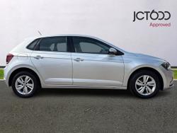Volkswagen Polo Photo 4