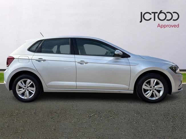 Volkswagen Polo Photo 4