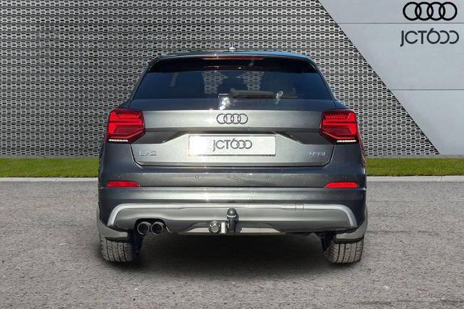 AUDI Q2 Photo 7