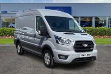 Used Ford TRANSIT WN75NNH 1