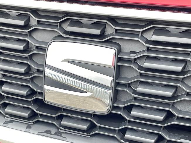 SEAT Arona Photo 22