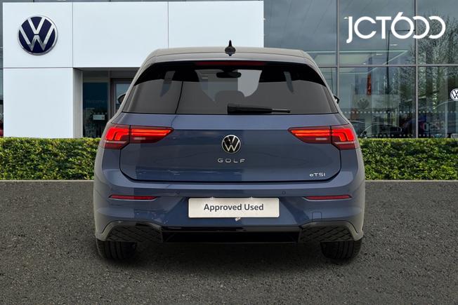 VOLKSWAGEN GOLF Photo 7