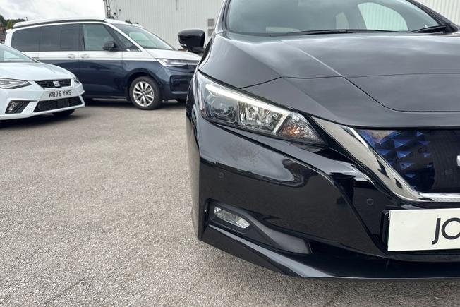NISSAN Leaf Photo 19