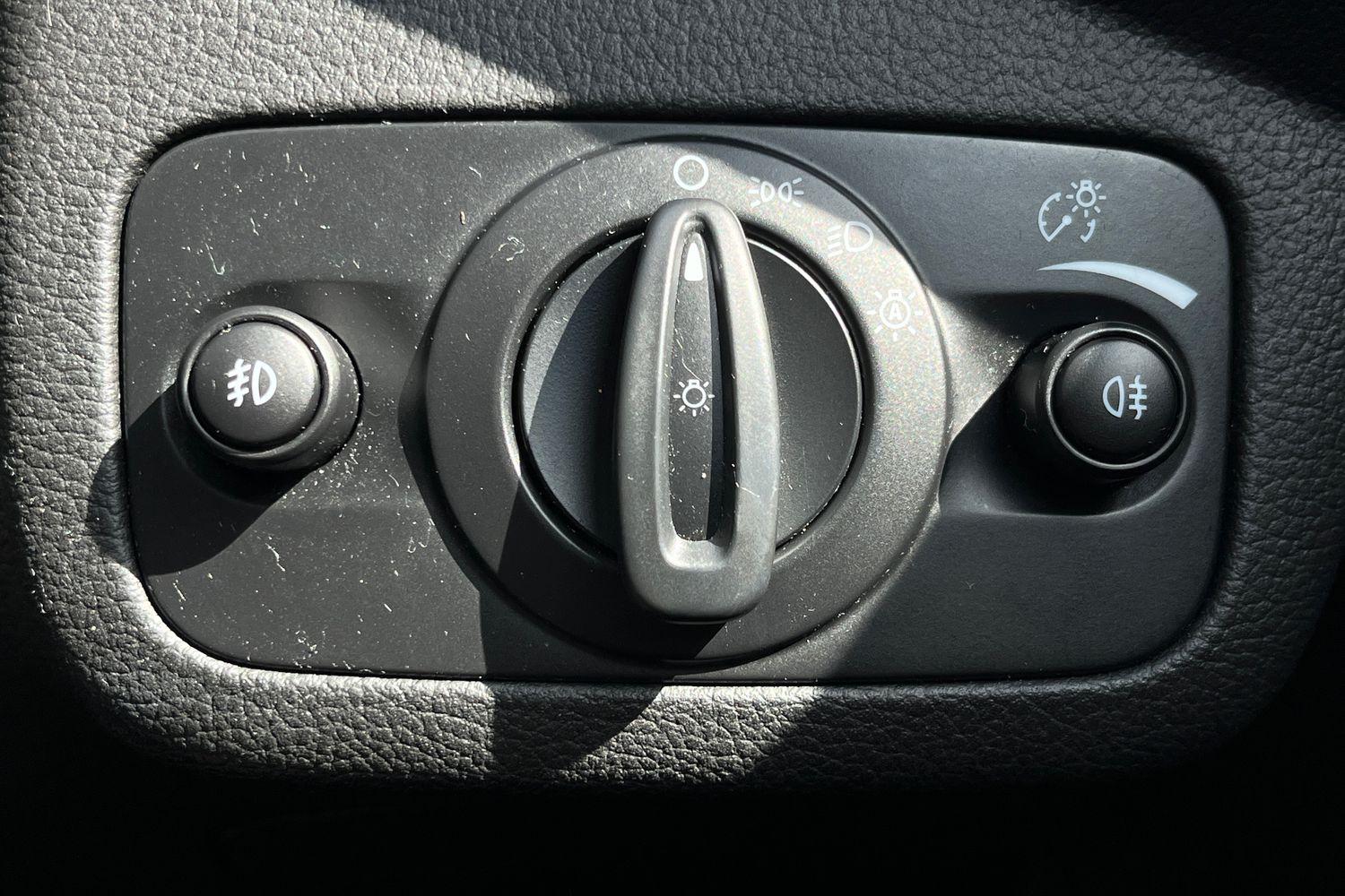 Ford Kuga Photo 22