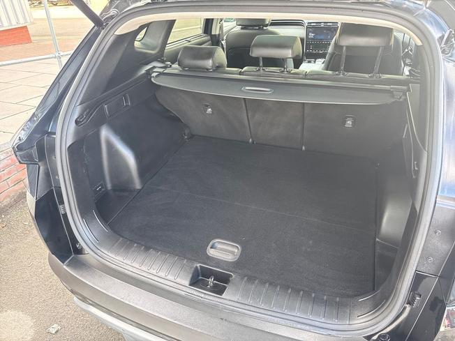 HYUNDAI TUCSON Photo 12
