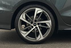 AUDI A3 Photo 5