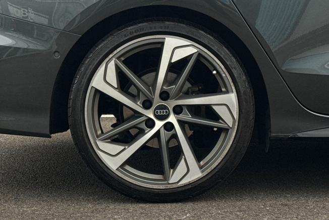 AUDI A3 Photo 5