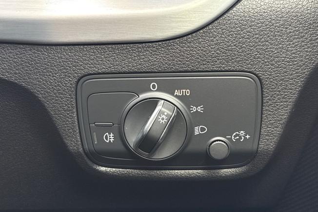 AUDI Q2 Photo 34