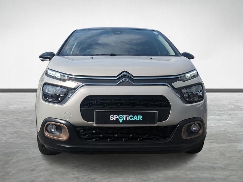 Used Citroen C3 LC23KFG 8