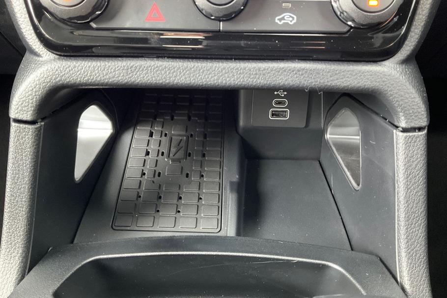 Used Ford RANGER EN75GKP 18