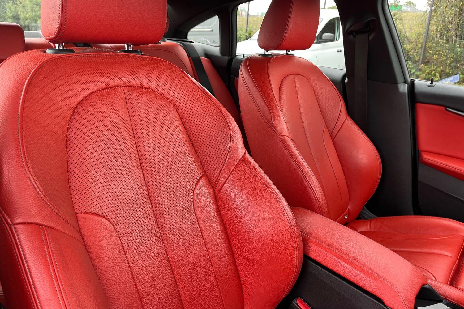 BMW 2 SERIES Photo 16