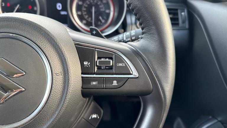 Used Suzuki Swift KM24LHF 16