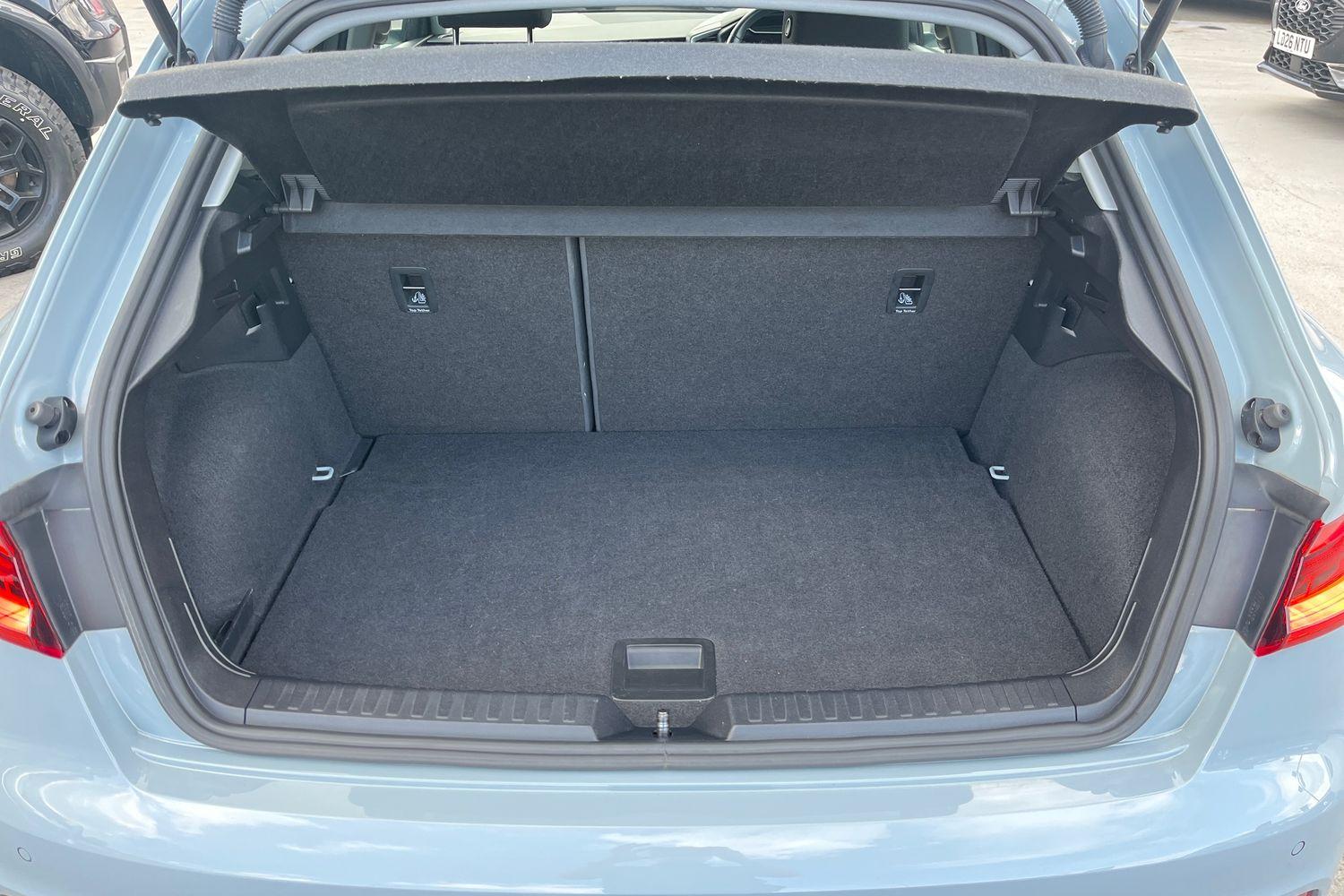 Audi A1 Photo 20