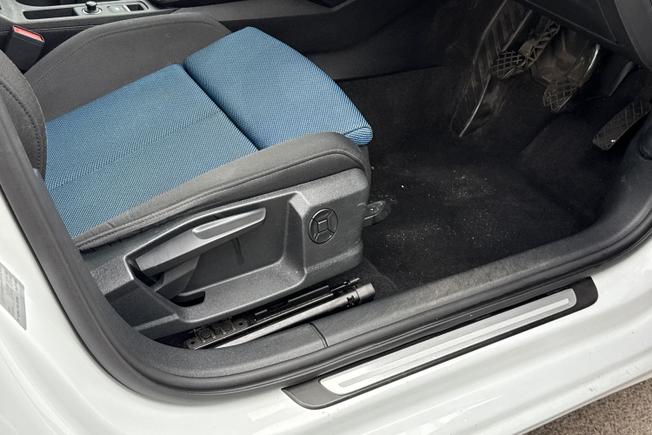Audi A3 Photo 29