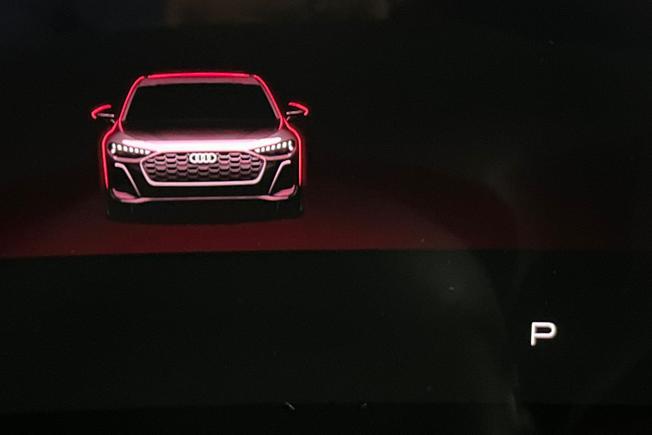 AUDI S5 Avant Photo 15