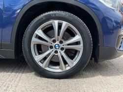 BMW X1 Photo 5