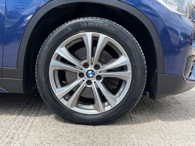 BMW X1 Photo 5