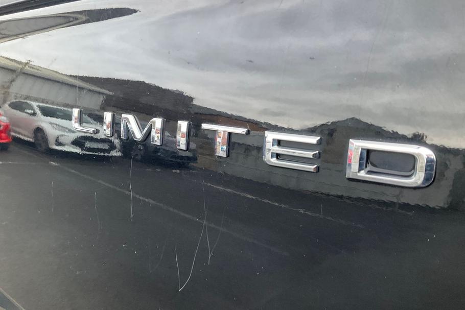 Used Ford RANGER WN23LYK 19