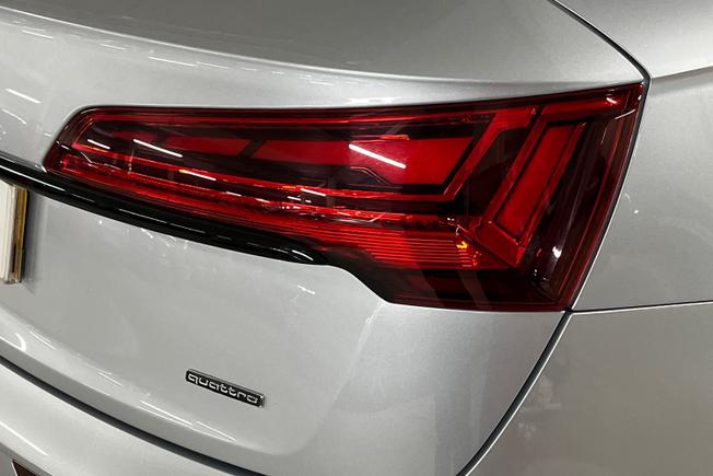 AUDI Q5 Photo 18