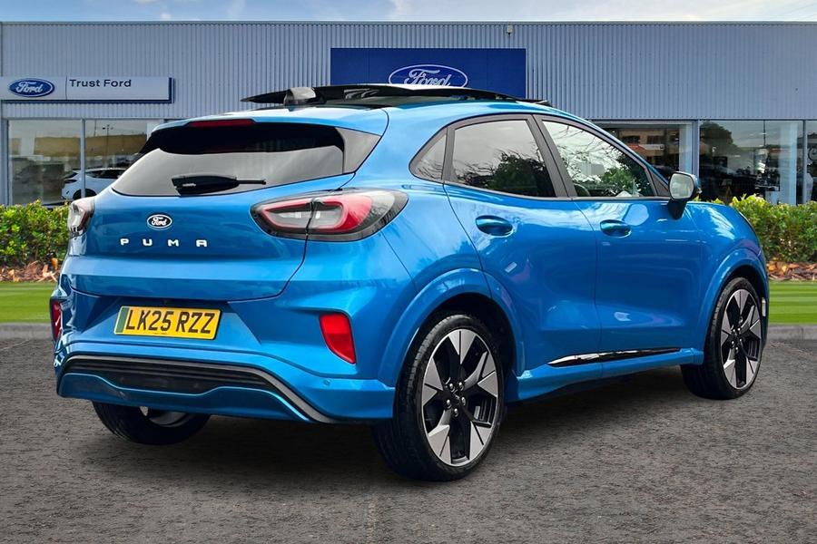 Ford Puma Gen-E Photo autoimg-d993bca23ca70103bc31d7b448bf9a78c5f8de58.jpg