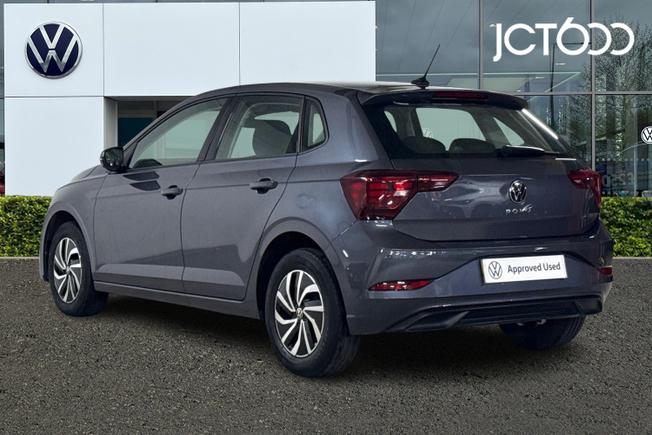 Volkswagen Polo Photo 3